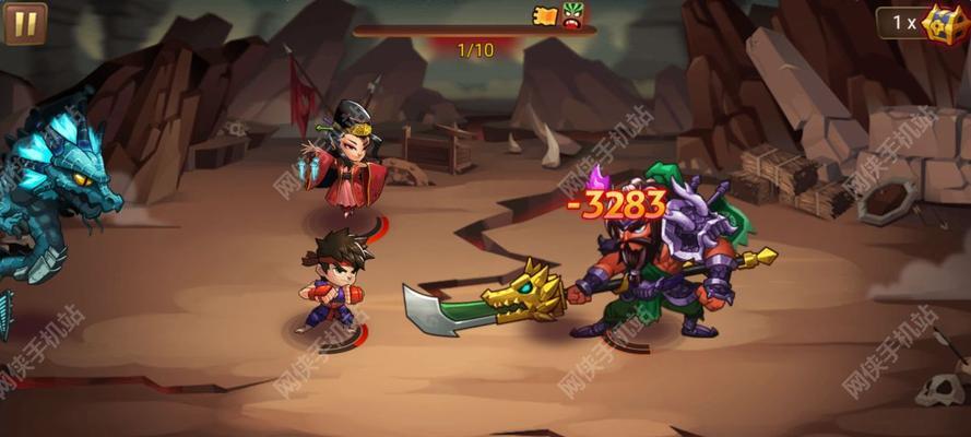 《乱斗堂》游戏恶魔塔攻略大全（用“恶魔塔”来提高游戏技巧）