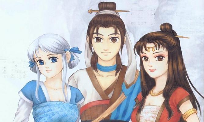 《轩辕剑3外传-天之痕》游戏攻略（掌握关键技巧）