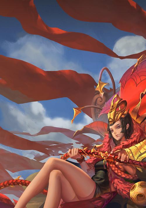 《乱斗西游》封神路108阶完美通关攻略（封神之道）