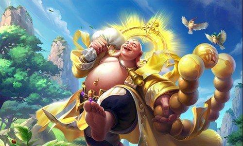 《乱斗西游》游戏中的混世魔王技能全解析（混世魔王的技能及应用策略一览）