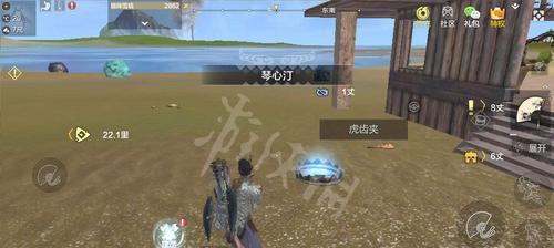 妄想山海竞速玩法全解析（以妄想山海怎么冲浪为主题）