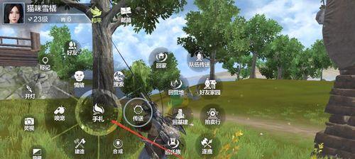 《妄想山海》新区战力提升小技巧——助你在游戏中更强大（战力提升方法汇总）