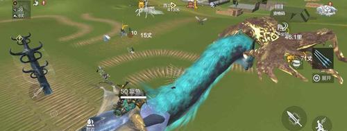妄想山海抓宠物攻略（逐梦妄想山海）