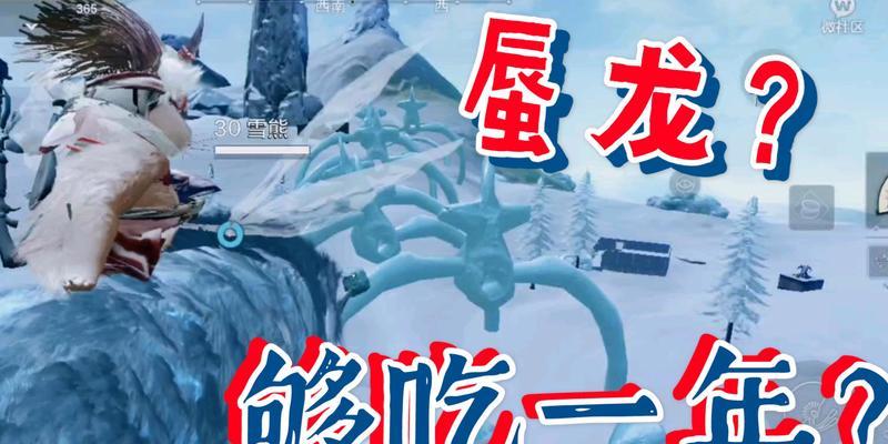 《山海蜃龙打法攻略》（解密妄想山海蜃龙最佳战斗策略）