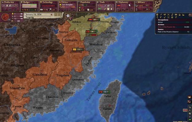 维多利亚2新政体方法全解析（游戏策略指南）