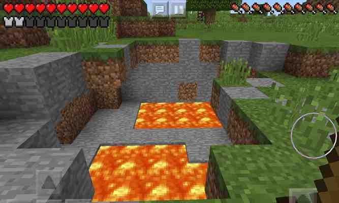探索我的世界（以Him为主题的Minecraft游戏揭示了什么）