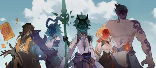 《探秘《我是大主宰元神系统》（一键添加）