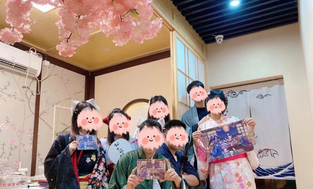 我是谜秋意凉剧本攻略