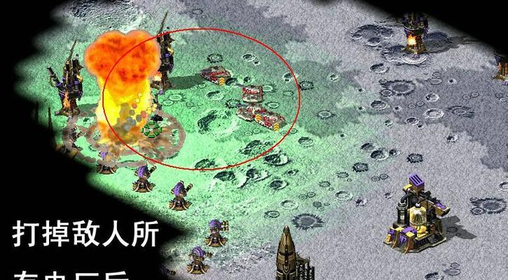 以我欲为凰（一步步解密复仇线）