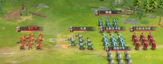 《卧龙吟2关羽阵容搭配指南》（打造无敌阵容）