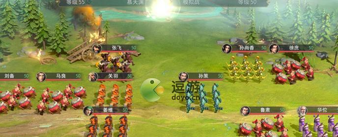 卧龙吟2武将攻略（探究卧龙吟2武将技能）