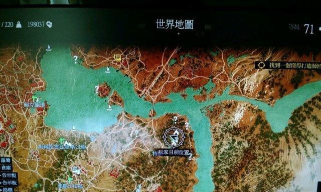巫师3中所有妓院的位置一览（探索妓院的魅力世界——你所不知道的巫师3妓院位置）