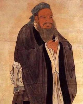 《无悔入华夏孔子》——探索古代思想智慧的心灵之旅（重返华夏大陆）
