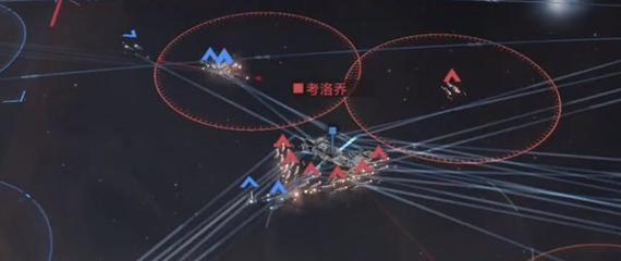 探索无尽的拉格朗日（无尽的拉格朗日——一个让你沉浸其中的星际探险游戏）