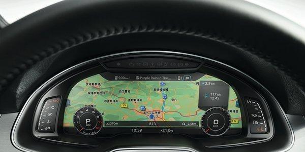 无限试驾2（全新模式让你身临其境感受真实的天气变化）