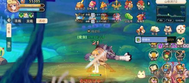 武林外传手游（全面解析盗圣空间少侠难度）