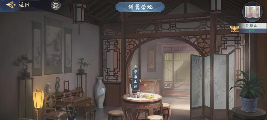 武林闲侠论剑台通关攻略（游戏中如何通关武林闲侠论剑台）