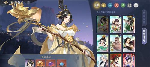 《武林闲侠奇兽养成攻略》（打造你的无敌神兽）
