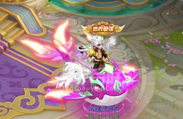 西游女儿国精灵合成攻略（打造最强精灵阵容）