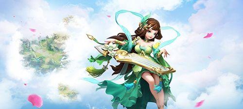 西游女儿国精灵合成攻略（打造最强精灵阵容）