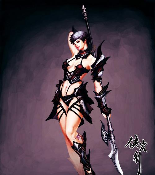 侠客行（游戏中的武林盛宴）