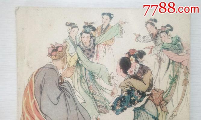 《仙石奇缘盘丝洞》玩法攻略（探索盘丝洞的秘密）