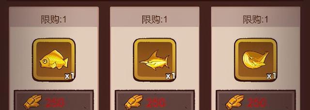 《咸鱼之王赤羽》攻略（咸鱼之王赤羽获取攻略）