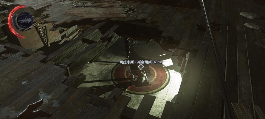 《以羞辱2》全符文全骸骨全作画全收集攻略（从零开始）