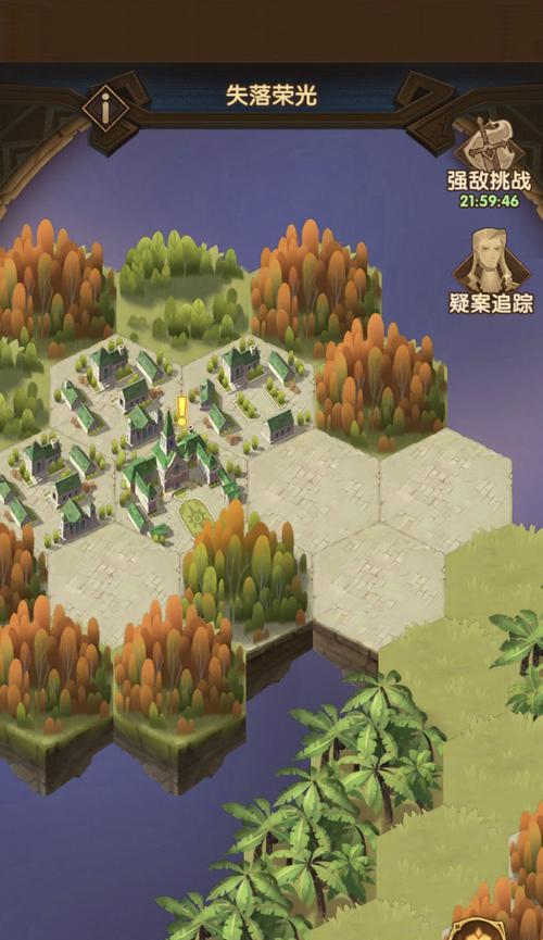 以疑案追声第三关攻略（解锁最难关）