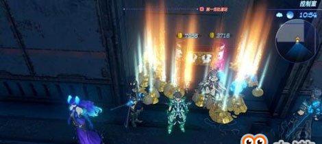 《异度之刃2》中最强的晶片收集攻略（打造无敌装备）