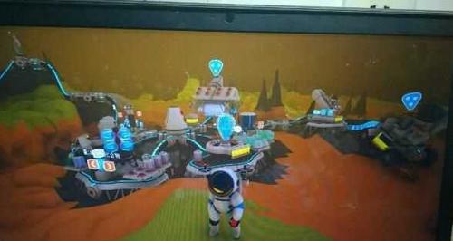 异星探险家起重机建造与使用指南（打造你的异星基地必备）
