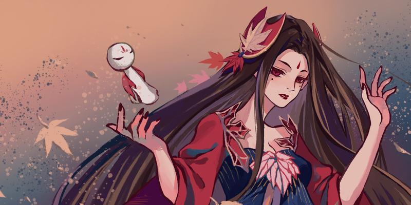 红叶VS判官群
