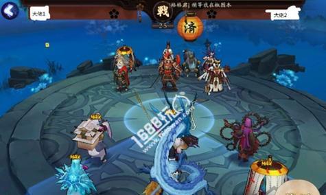 阴阳师手游（从游戏剧情到升级技巧）