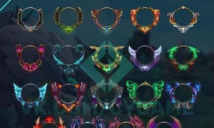 英雄联盟LOL成就系统在哪个区（探寻LOL成就系统的神秘所在）