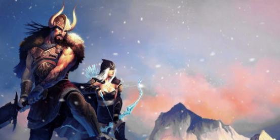 英雄联盟LOL221周免英雄更换公告(欢迎新英雄)