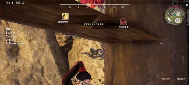 《永劫无间宁红夜》游戏详解（探究恐怖与悬疑的游戏玩法）