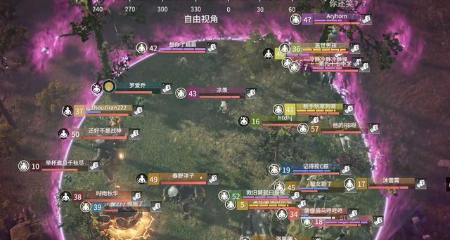 《永劫无间天海》天赋加点攻略（游戏中如何正确分配天赋点）