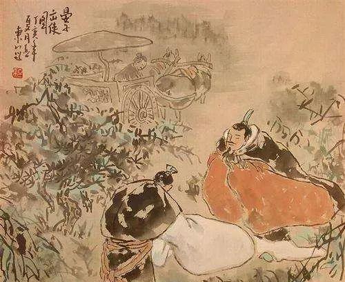 寻找晏婴的位置及技巧（寻找晏婴的位置及技巧）