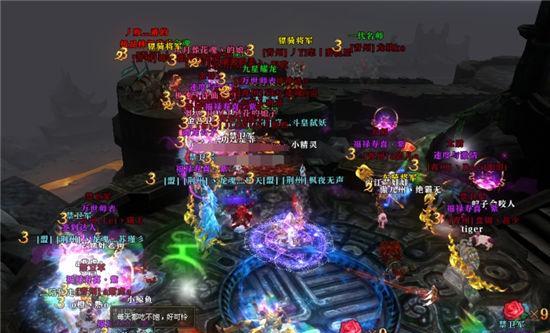 《以御龙在天》砸星攻略详解（从装备、材料、符文到技巧）