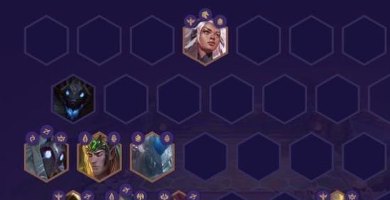 云顶之弈贵族剑士流阵容搭配攻略（打造无敌阵容）