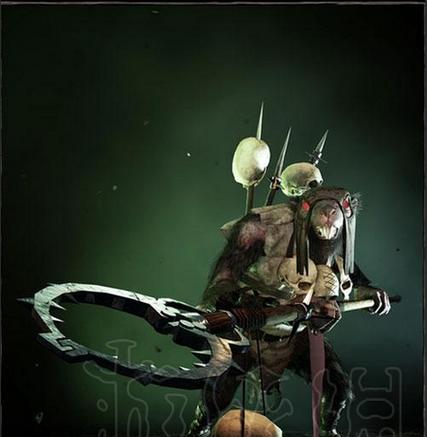 《战锤末世鼠疫2》赏金猎人武器选配攻略（打造完美赏金猎人装备以“武器”为突破口）