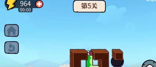 如何快速通关苹果游戏（掌握这些操作技巧）