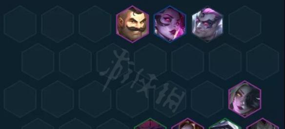 打造强大的云顶之弈水泡阵容（如何组合出稳定有效的水泡阵容）