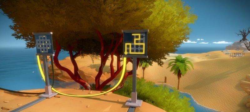 《远方游戏》开车攻略（跨越荒野）