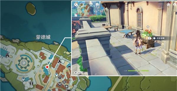 探究原神夜中飞鸟坠落三段任务的必备攻略（全面解析坠鸟三段任务攻略）