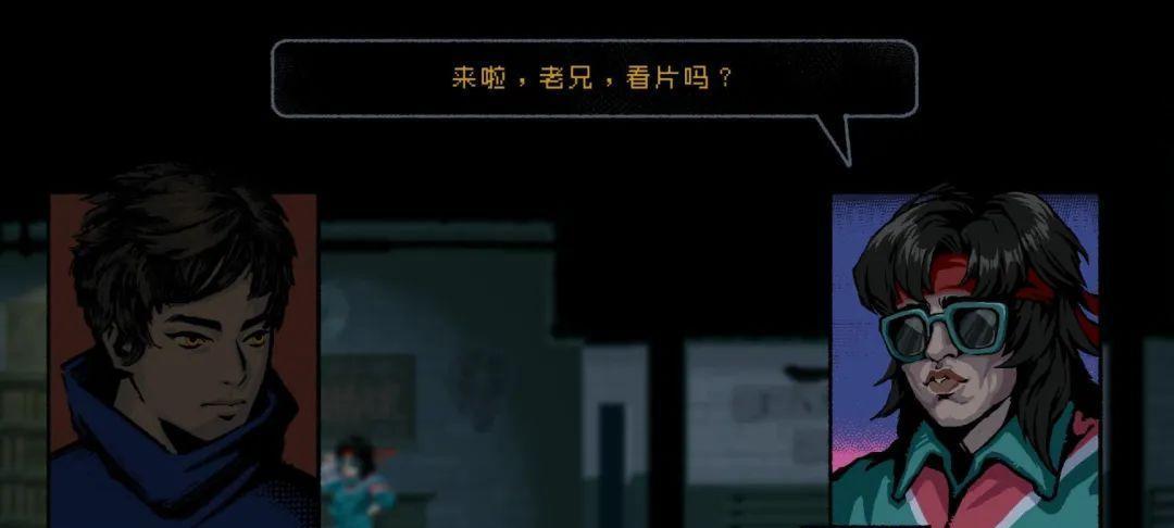 《勇敢的哈克》结局盘点（以游戏为主）