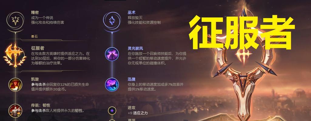 英雄联盟手游盖伦出装指南（打造无敌盖伦）