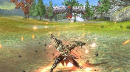 《饮血龙城传说》龙骑士转职攻略（从新手到龙骑士）