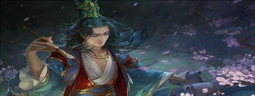 以深水墨画为主题的暖暖环游戏玩法详解（打造自己的阳台花园）