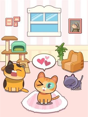 小猫咪2之旅（寻找迷失的小猫咪大冒险）